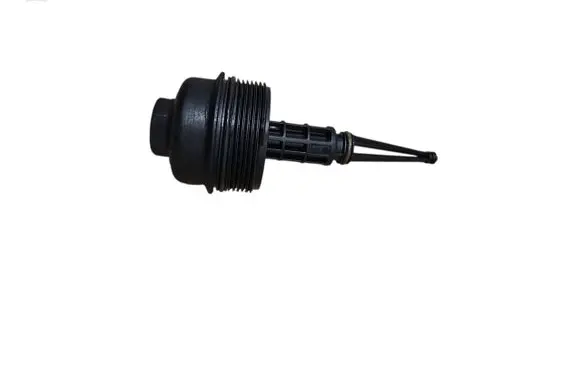 BMW 3 E46 Oil filter cover 6740226139
