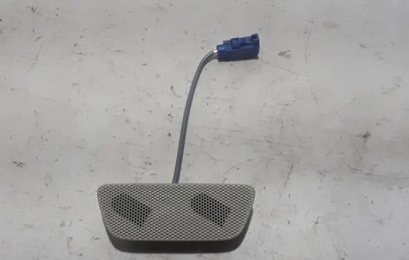 Volvo XC90 Microphone (bluetooth/phone) 39837958