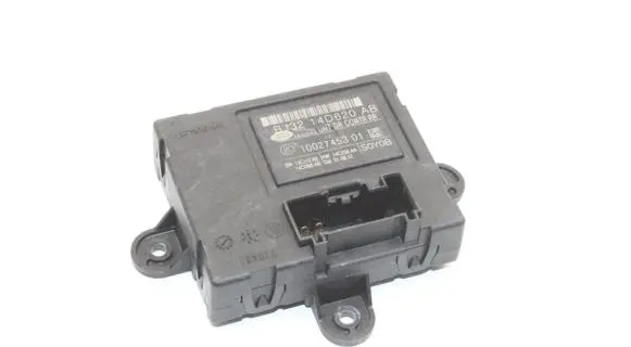 Land Rover Range Rover Evoque L538 Door control unit/module BJ3214D620AB