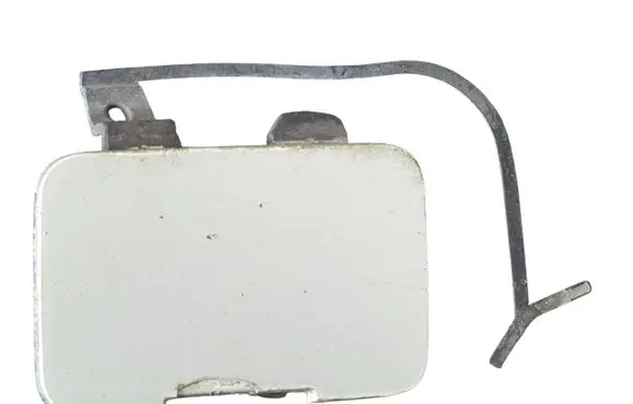 Volvo S60 Front tow hook cap/cover 08693734 BP3EB