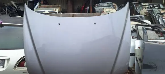 Hyundai Grandeur Engine bonnet/hood