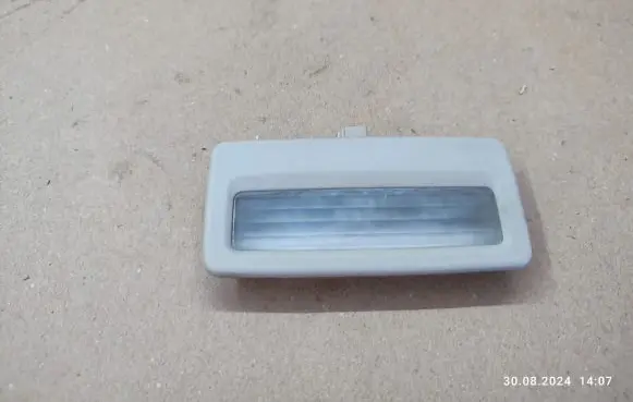 BMW 7 F01 F02 F03 F04 Other interior light 9163767