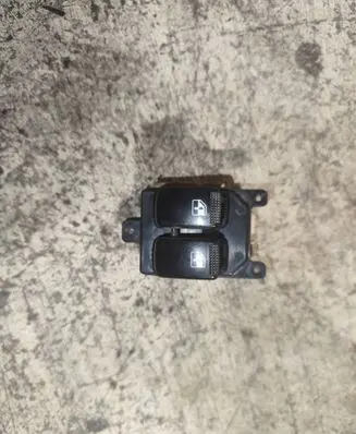 KIA Picanto Electric window control switch 621w05240