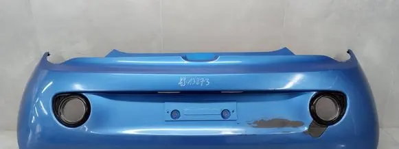 Opel Adam Rear bumper 13356473 13356476 341601489