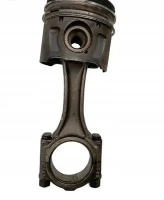 Peugeot 3008 I Piston with connecting rod 9677840380