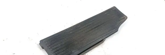 Audi 100 S4 C4 Foot rest pad/dead pedal 4A1864777