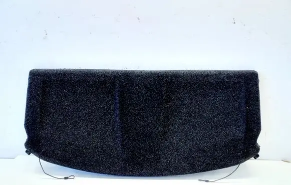 Toyota Auris E180 Parcel shelf 