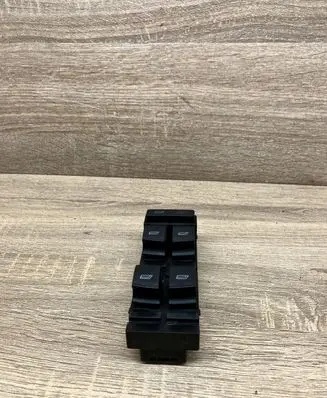 Audi A6 S6 C5 4B Electric window control switch 4B0959851