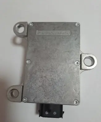 Ford Mondeo MK IV ESP acceleration yaw rate sensor 6G913C187AG 15444111 A2C53278132