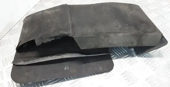 Seat Leon (1P) Battery box tray cover/lid 5P0915411B