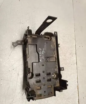 Opel Mokka X Battery box tray 42334926 42401013 42399509