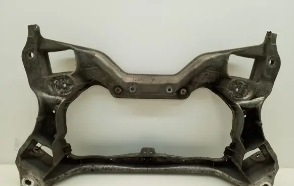 Mercedes-Benz C W203 Front subframe A2036280457