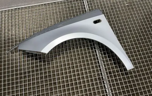 Seat Ibiza IV (6J,6P) Fender