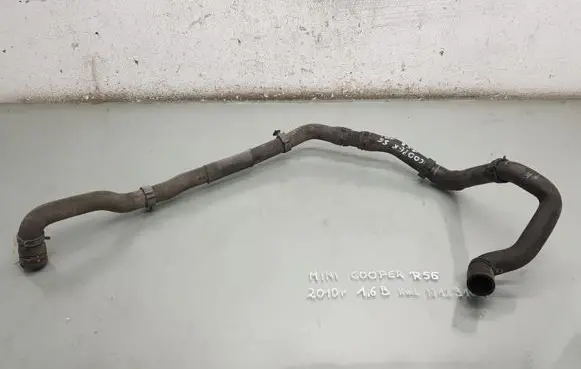 Mini One - Cooper Coupe R56 Engine coolant pipe/hose
