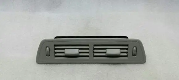 Mercedes-Benz GL X164 Dash center air vent grill A1648301054