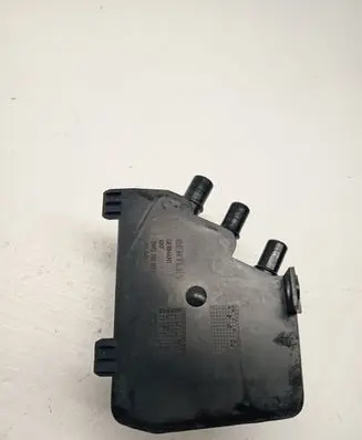 Bentley Continental Active carbon filter fuel vapour canister 3W0201893