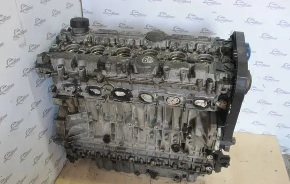 Volvo XC90 Engine B6294T