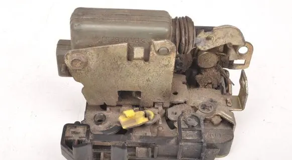 Renault Megane I Convertible roof lock/latch 