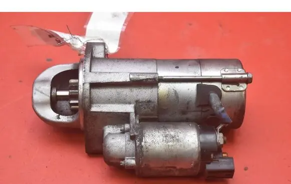 Hyundai i40 Starter motor 36100-2A810