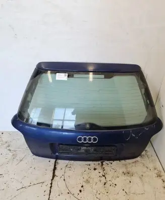 Audi A4 S4 B5 8D Tailgate/trunk/boot lid