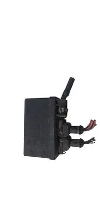 Peugeot 407 Glow plug pre-heat relay 0281003018