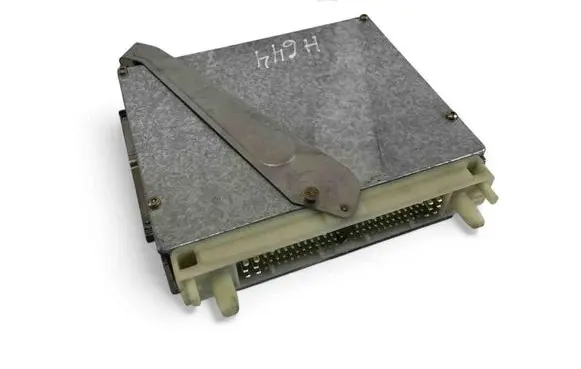 Volvo V70 Engine control unit/module ECU S103955405B