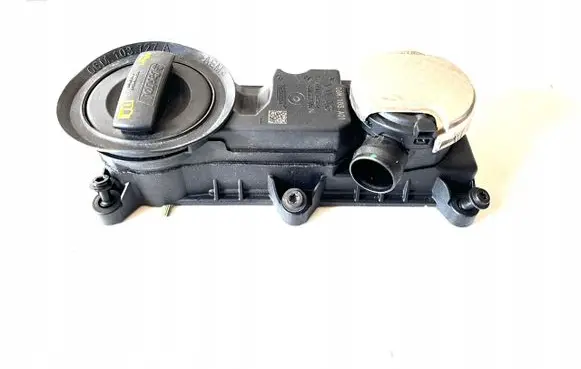 Audi RS4 B9 Oil pump balance shaft 06M103495N
