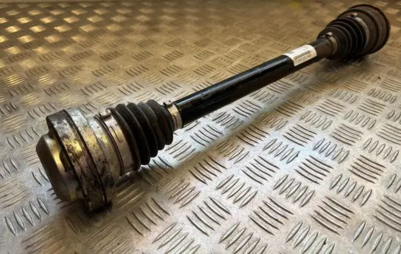 Audi Q5 SQ5 FY Rear driveshaft 80A501204C