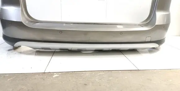 Volkswagen Passat Alltrack Rear bumper 3AF807421B
