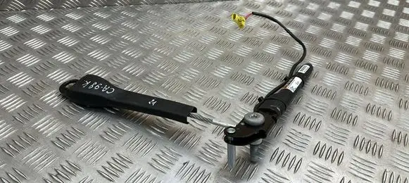 Chevrolet Captiva Front seatbelt buckle 921930808