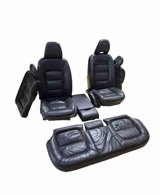 Volvo XC70 Seat set 