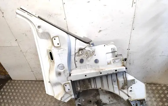 Renault Trafic III (X82) Front side member 