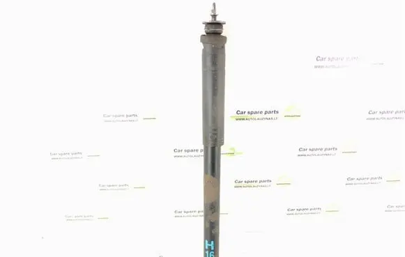 Mercedes-Benz CLK A209 C209 Rear shock absorber/damper DALISID4802 A2093261600 2093261600