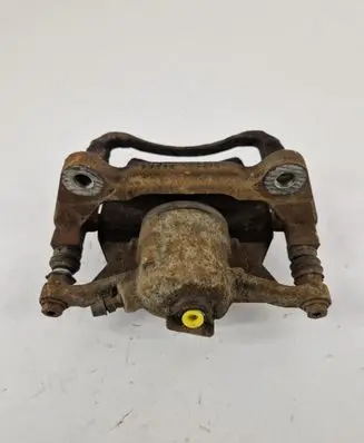 Volkswagen Golf VII Front brake caliper 
