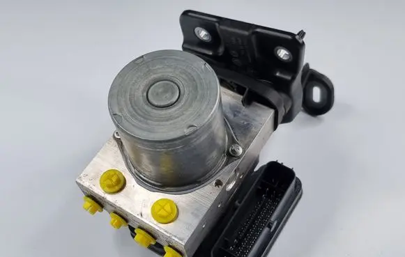 Mercedes-Benz EQS V297 ABS Pump A2979004312 A2239010413