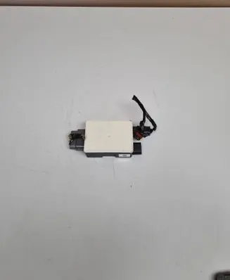 Nissan Qashqai Fuel pressure sensor 0580001019 169108688R