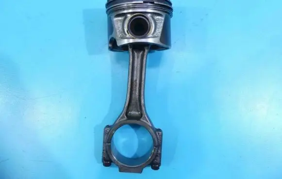 Skoda Superb B6 (3T) Piston CFG IMPRK1294805