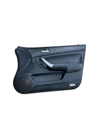 Honda Accord Front door card panel trim 83500SEA003056