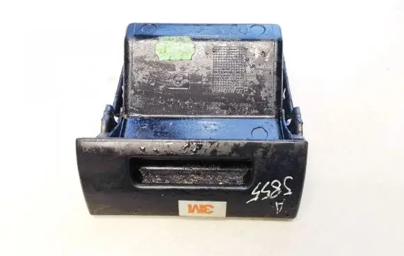 Citroen Berlingo Car ashtray