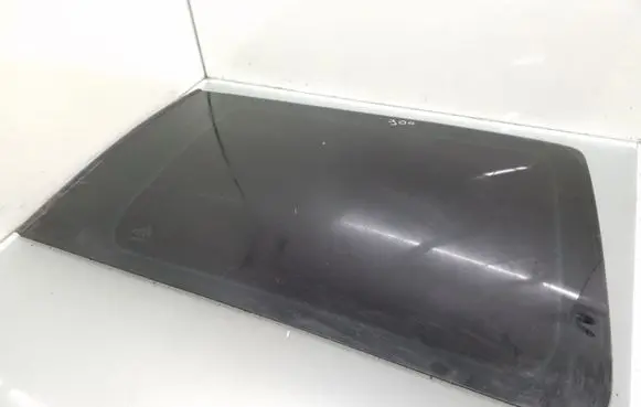 Mercedes-Benz Vaneo W414 Sliding door window/glass 