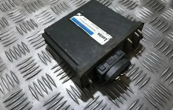 Ford Escort Other control units/modules 91ab9f480ac 91ab-9f480-ac