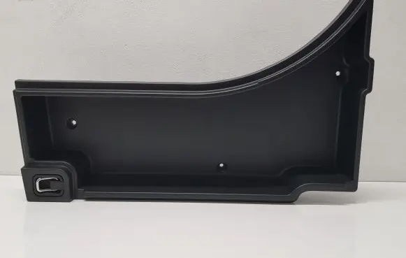 Hyundai i30 Spare wheel section trim 85753A6300