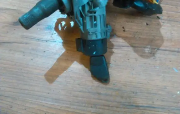 Peugeot 406 Ignition lock contact 