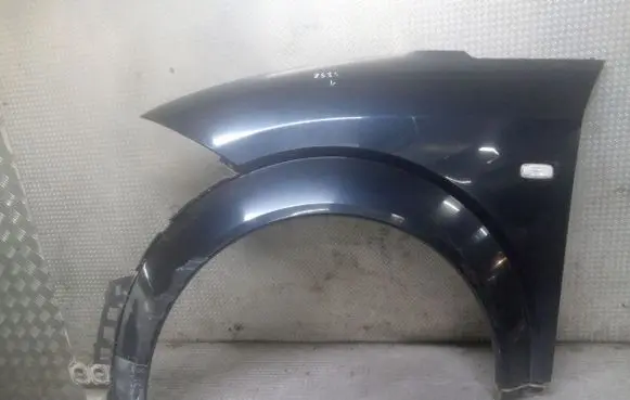 Audi A2 Fender