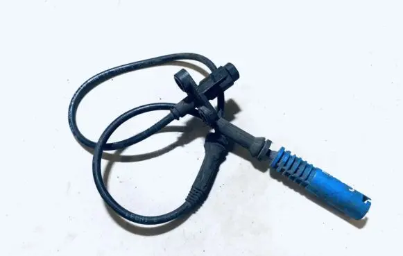 BMW 5 E39 ABS brake wheel speed sensor 611269087059 6112-69087059