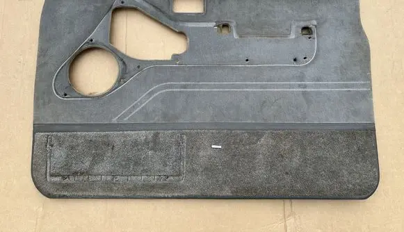 Nissan Patrol Y60 Front door card panel trim 8090005J01 8090005J11