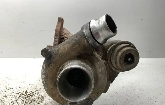 Renault Trafic II (X83) Turbo H8200466021 7627854