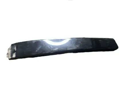 Other rear door trim element