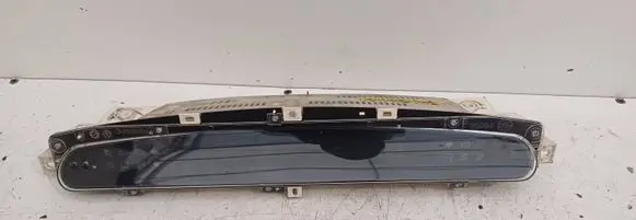 Renault Espace III Speedometer (instrument cluster) 6025406501 1023361 313056