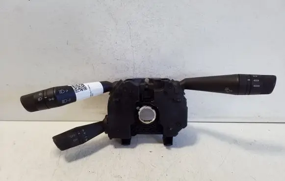 Wiper turn signal indicator stalk/switch